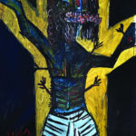 Untitled (Jesus)