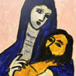 Untitled (Jesus)