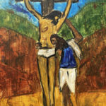 Untitled (Jesus)