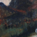 Untitled (Landscape)