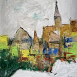 Untitled (Landscape)