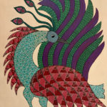 The Peacock 