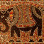 Elephant - I