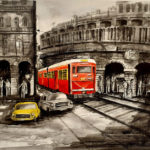 Tram