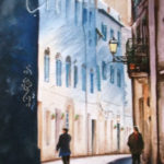 Milan Street - II