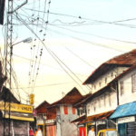 Kolkata Street - I