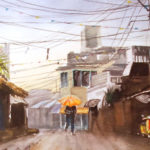 Kolkata Street - II